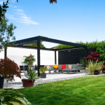 Caribbean Blinds - Prestige Pod