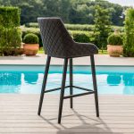 Regal Bar Stool - Image 2