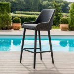 Regal Bar Stool - Image 1