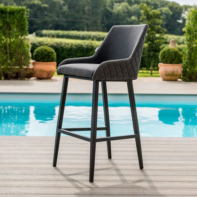 Regal Bar Stool - Image 1