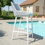 Regal Bar Stool - Image 4