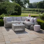 Maldives Small Corner Set