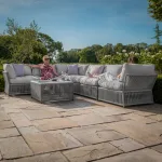 Maldives Large Corner Set