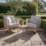 Havana Lounge Set - Image 1