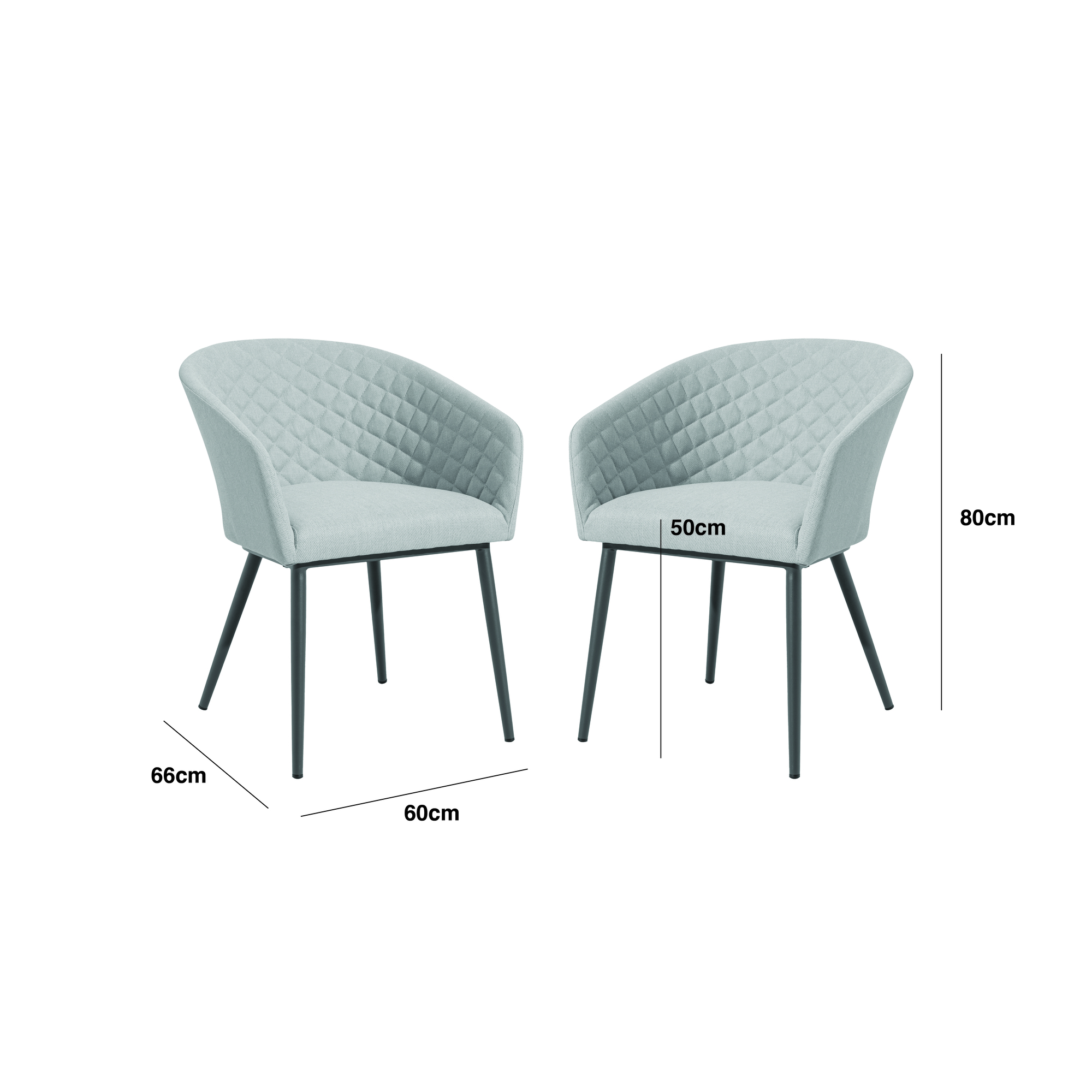 Ambition 10 Seat Rectangle Extending Teak Dining Set - Image 11