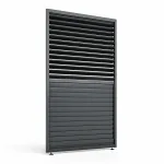 Eden Adjustable Shutter Panel - Image 2