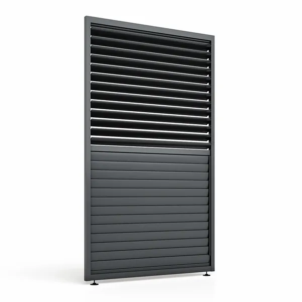 Eden Adjustable Shutter Panel - Image 2