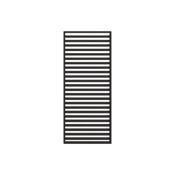 Como Louver Panel - Image 2