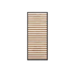 Como Louver Panel - Image 1