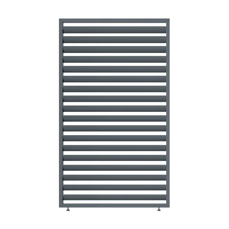 Eden Louver Panel - Image 1