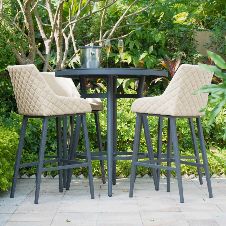 Regal Bar Stool - Image 5