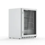 HCK C-150 Glass Door Outdoor Under-Counter Cooler
