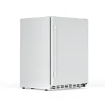 HCK C-150 Solid Door Outdoor Under-Counter Cooler