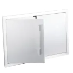 HCK-HW001 Solid Double Door - Image 7