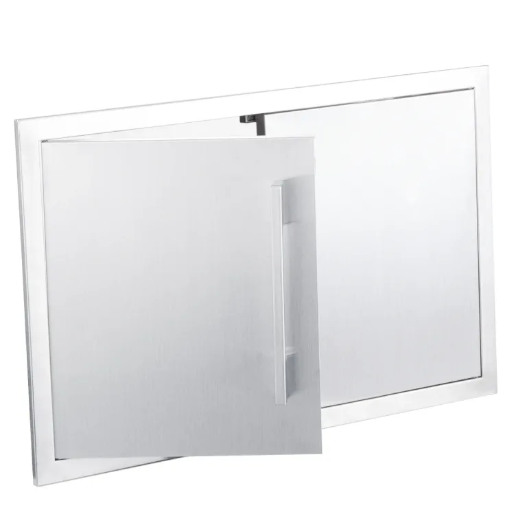 HCK-HW001 Solid Double Door - Image 7