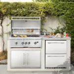 HCK-HW001 Solid Double Door - Image 3