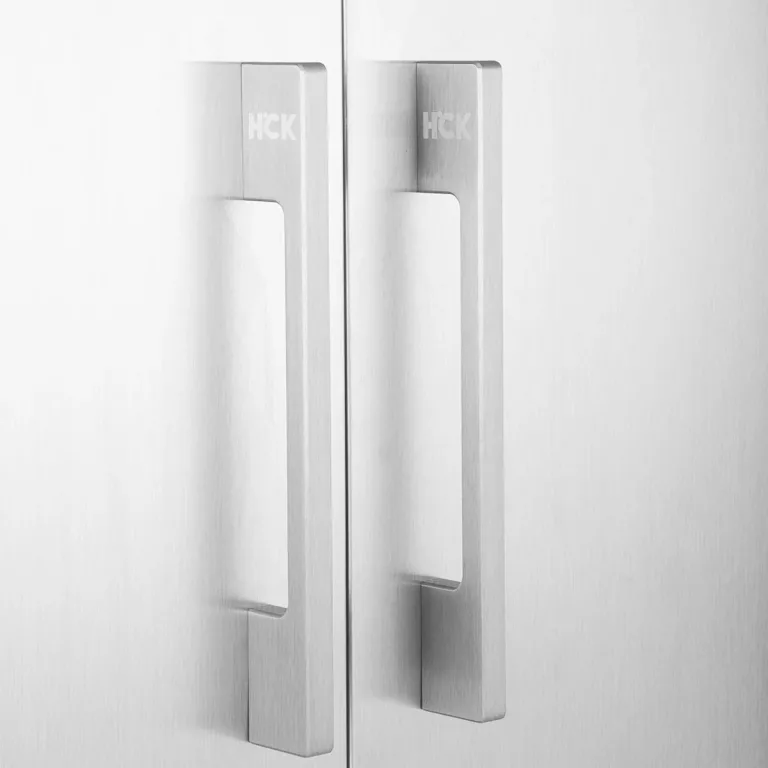 HCK-HW001 Solid Double Door - Image 5