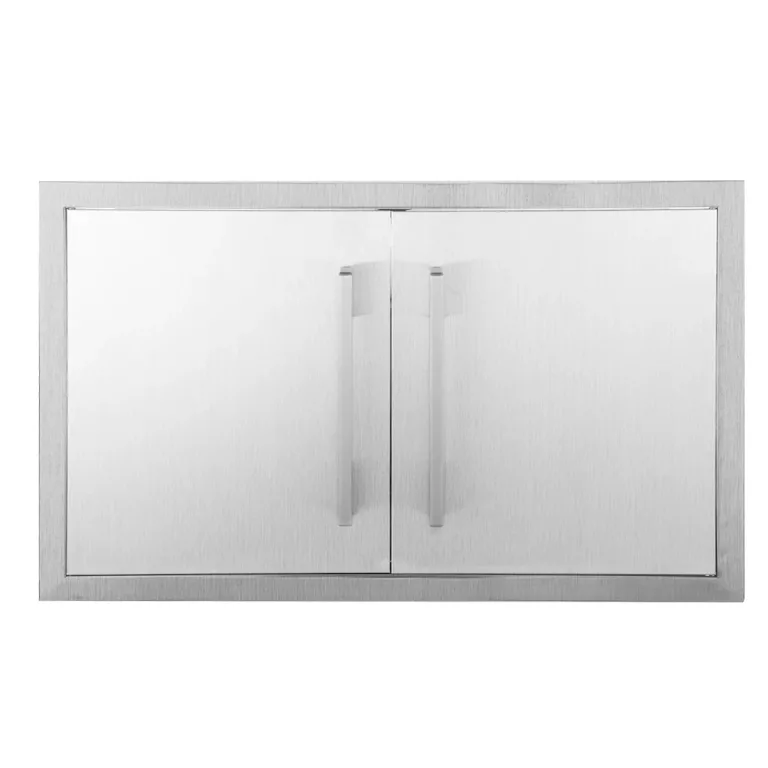 HCK-HW001 Solid Double Door - Image 4