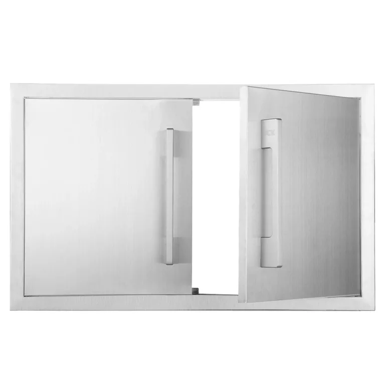 HCK-HW001 Solid Double Door - Image 6