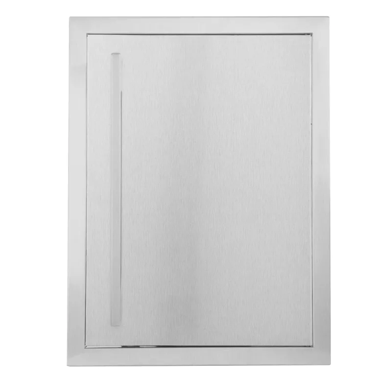 HCK-HW002 Solid Single Door - Image 4
