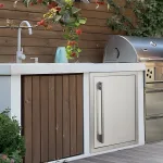 HCK-HW002 Solid Single Door - Image 2