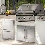 HCK-HW003 Solid Double Drawer - Image 6
