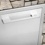 HCK-HW005 Solid Double Trash Drawer - Image 8