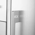 HCK-HW006 Solid Triple Drawer + Single Door Combo - Image 7