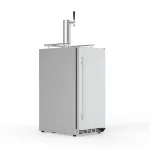 HCK K90 Undercounter Kegerator