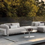 Talenti - Argo Alu Modular Sofa