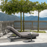 Talenti - Argo Alu Sunbed