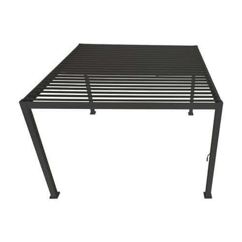Titan Aluminium Pergola - Image 3