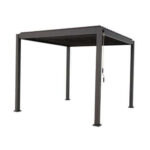 Titan Aluminium Pergola - Image 2