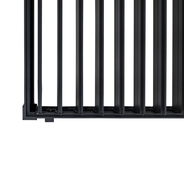 Titan Aluminium Pergola - Image 5
