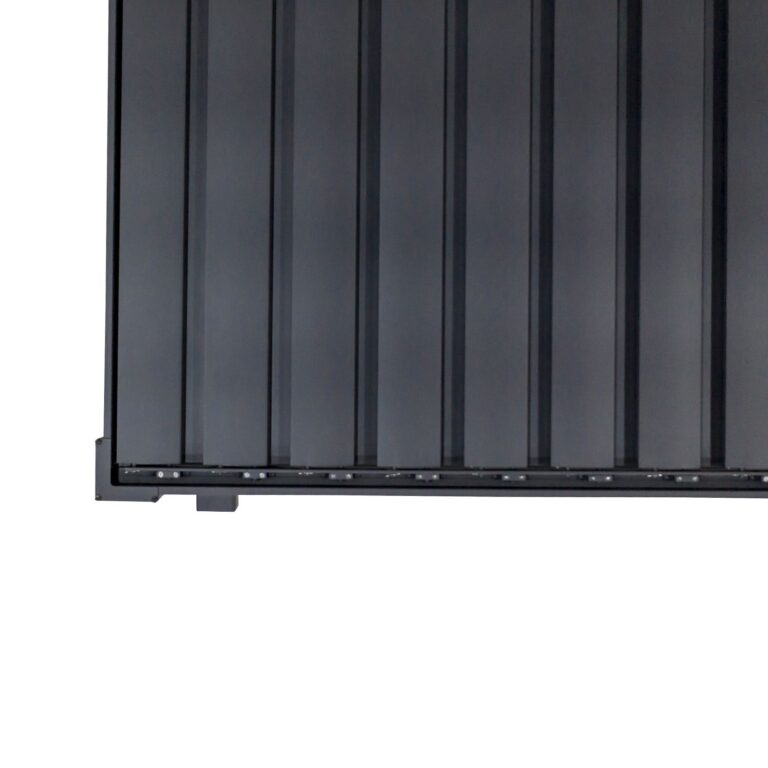 Titan Aluminium Pergola - Image 6