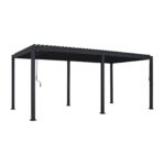 Titan XL Aluminium Pergola - Image 6