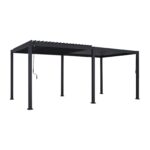 Titan XL Aluminium Pergola - Image 7