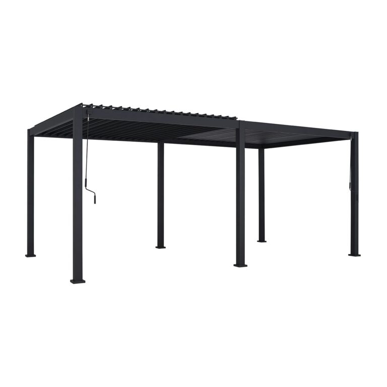Titan XL Aluminium Pergola - Image 7
