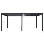 Titan XL Aluminium Pergola - Image 10