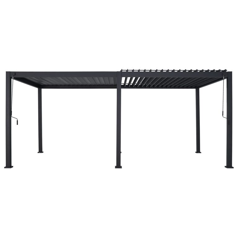 Titan XL Aluminium Pergola - Image 10