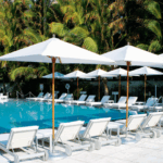 Tuuci - Bay Master M1 Maritime Hardwood