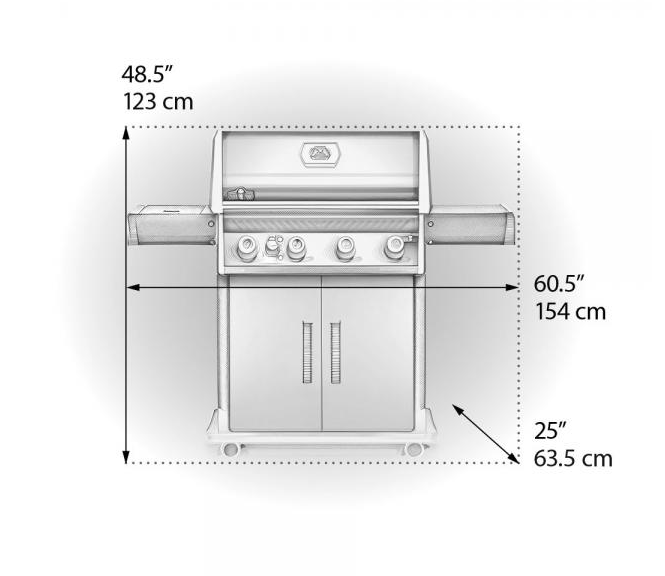 Rogue PRO-S 525-2 - Image 2