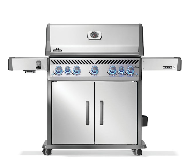 Rogue PRO-S 625-2 - Image 1