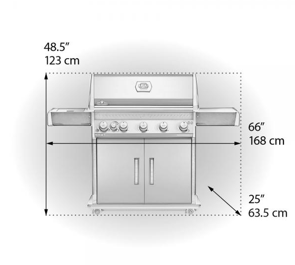 Rogue PRO-S 625-2 - Image 2