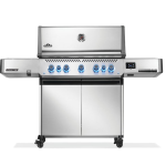 Prestige 665 Connected - Image 1