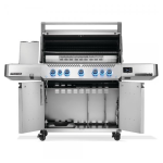 Prestige 665 Connected - Image 2