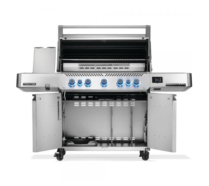 Prestige 665 Connected - Image 2