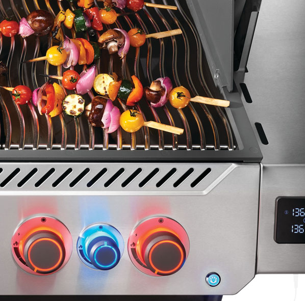 Prestige 665 Connected - Image 3