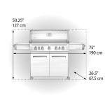 Prestige 665 Connected - Image 5