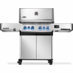 Prestige 500 Connected - Image 1